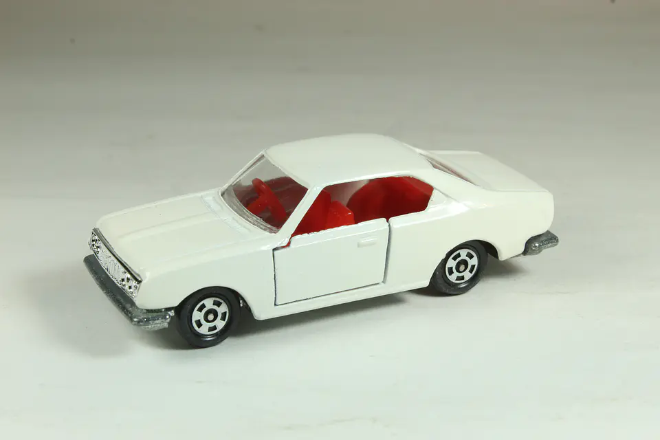 Tomica Birthday Collection 97 Japan — foto 3 de 6