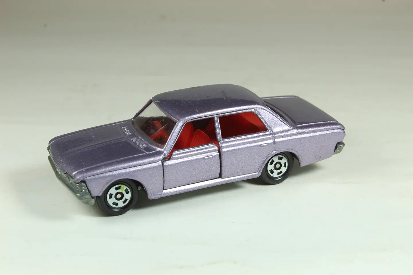 Tomica Birthday Collection 97 Japan — foto 4 de 6