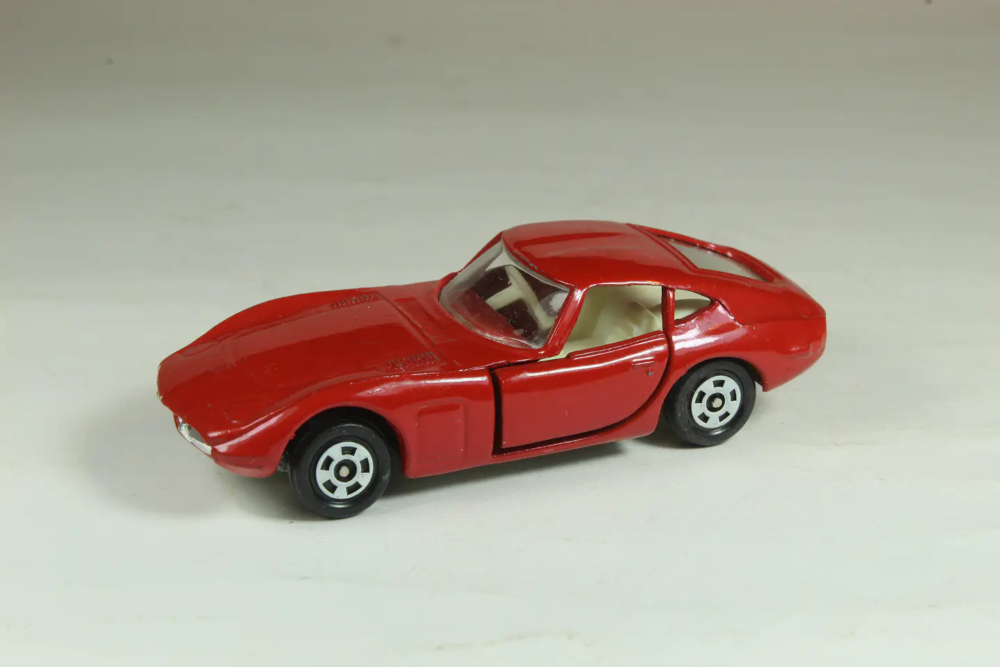 Tomica Birthday Collection 97 Japan — foto 6 de 6