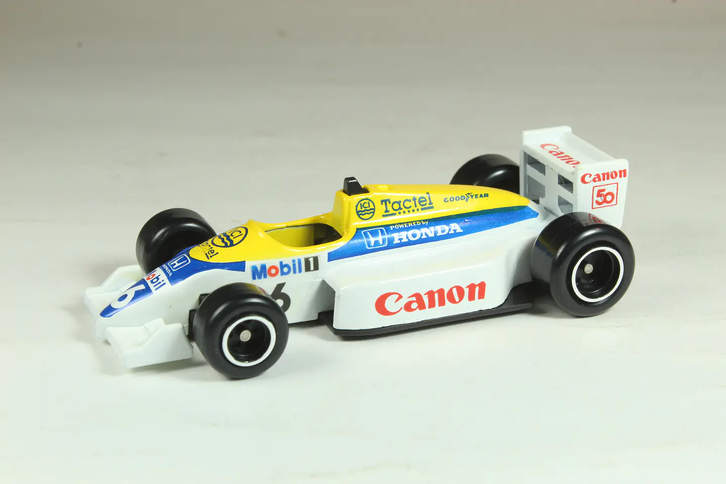 Tomica F1 Grand Prix Set Japan — foto 3 de 3