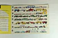 Matchbox Catalogo 1963 - Miniatura 3