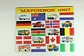 Matchbox Catalogo 1967 - Miniatura 2
