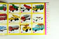Matchbox Catalogo 1967 - Miniatura 3