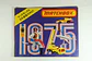 Matchbox Catalogo 1975 - Miniatura 1