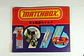 Matchbox Catalogo 1976 - Miniatura 1