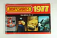 Matchbox Catalogo 1977 - Miniatura 1