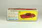Yonezawa Diapet G-63 Toyota Grande Mk. II Hard Top Japan (Solo caja) - Miniatura 2