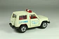 Tomica No. 69 Mitsubishi Pajero Japan - Miniatura 2