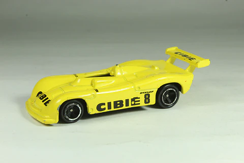 Tomica No. 71 Moon Craft Special #8 Japan