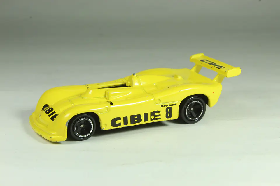 Tomica No. 71 Moon Craft Special #8 Japan 1