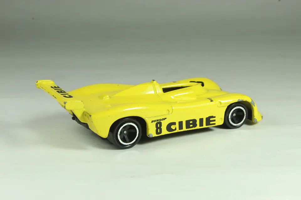 Tomica No. 71 Moon Craft Special #8 Japan 2