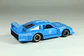 Tomica No. 35 Dome Celica Turbo Japan (Azul) - Miniatura 2