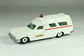 Tomica No. 40 Toyota Ambulance Japan - Miniatura 1