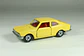 Tomica No. 11 Toyota Sprinter 1200 SL Japan - Miniatura 1
