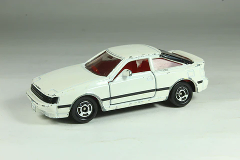 Tomica No. 33 Toyota Celica Japan