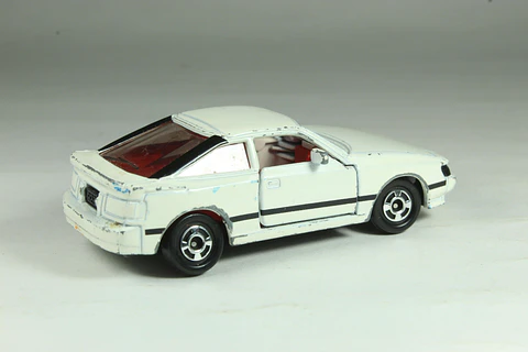 Tomica No. 33 Toyota Celica Japan