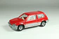 Tomica No. 17 Civic 3Door Japan - Miniatura 1