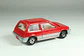 Tomica No. 17 Civic 3Door Japan - Miniatura 2
