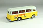 Tomica No. 60 Mitsubishi Rosa Kindergarten Bus Japan - Miniatura 2