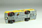 Tomica No. 60 Mitsubishi Rosa Kindergarten Bus Japan - Miniatura 3
