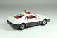 Tomica No. 44 Fairlady Z 300ZX Patrol Car Japan - Miniatura 2