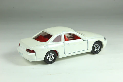 Tomica No. 5 Toyota Soarer Japan