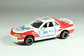 Tomica No. 40 Skyline GTR Racing (JECS) Japan - Miniatura 1