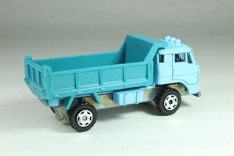 Yonezawa Toyota Truck Japan