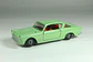 Lone Star Fiat 2300S England - Miniatura 1