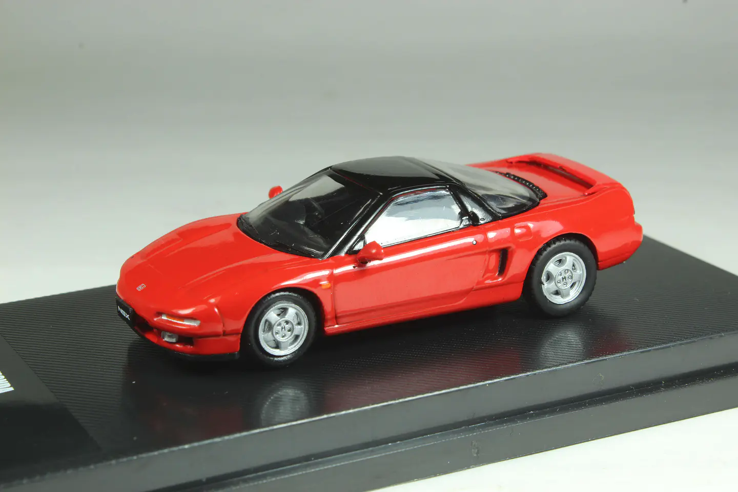 DeAgostini N°9 Honda NSX (NA1) 1/64 1