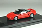 DeAgostini N°9 Honda NSX (NA1) 1/64 - Miniatura 1