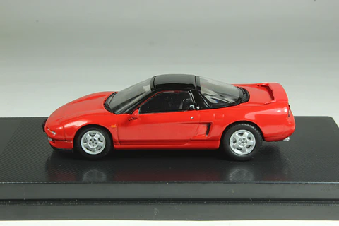 DeAgostini N°9 Honda NSX (NA1) 1/64