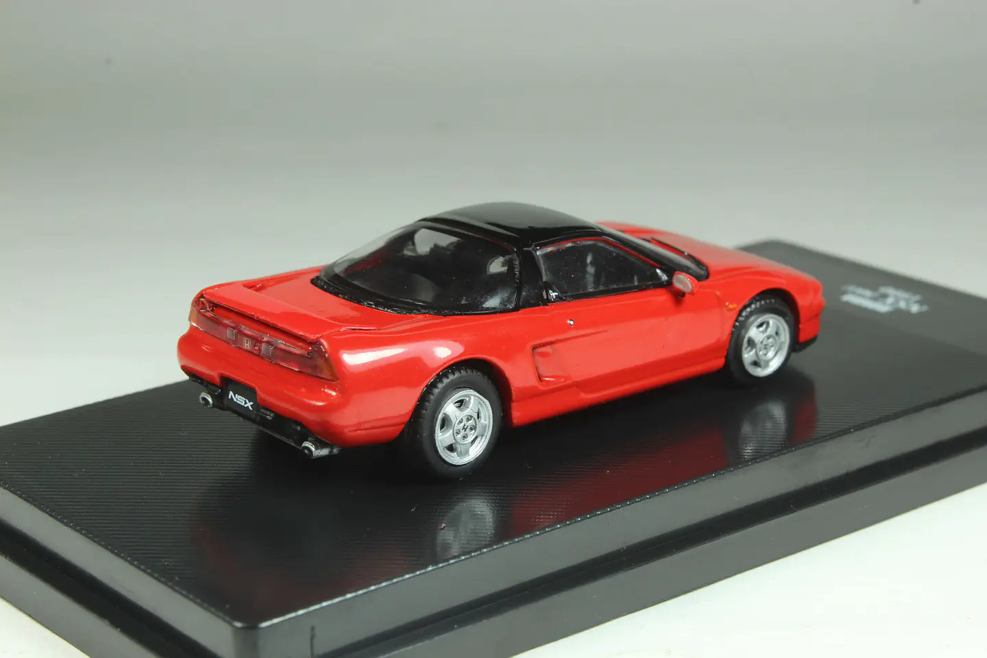 DeAgostini N°9 Honda NSX (NA1) 1/64 3