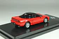 DeAgostini N°9 Honda NSX (NA1) 1/64 - Miniatura 3