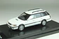DeAgostini N°55 Subaru Legacy Touring Wagon (BF) 1/64 - Miniatura 1