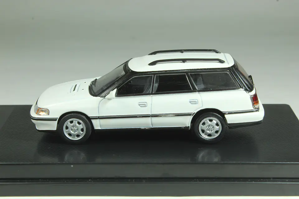 DeAgostini N°55 Subaru Legacy Touring Wagon (BF) 1/64 2