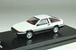 DeAgostini N°3 Toyota Sprinter Trueno (AE86) 1/64 - Miniatura 1