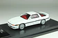DeAgostini N°19 Toyota Supra (MA70) 1/64 - Miniatura 1