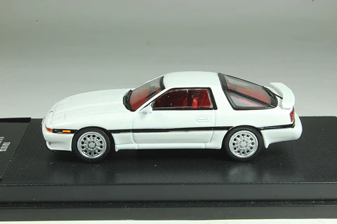 DeAgostini N°19 Toyota Supra (MA70) 1/64