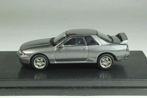 DeAgostini N°22 Nissan Skyline GT-R (R32) 1/64