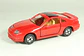 Tomica No. 15 Nissan Fairlady Z 300ZX Japan - Miniatura 1
