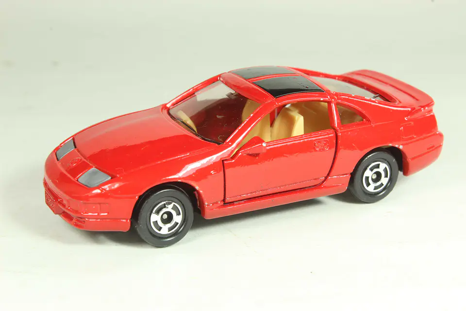 Tomica No. 15 Nissan Fairlady Z 300ZX Japan 1
