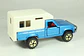 Tomica No. 108 Hilux Camping Car Japan - Miniatura 2
