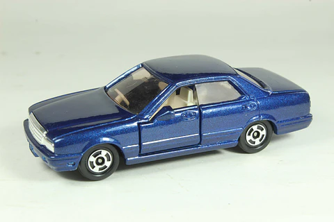 Tomica No. 104 Nissan Cima Japan