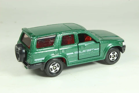 Tomica No. 84 Toyota Hilux Surf Japan