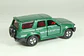 Tomica No. 84 Toyota Hilux Surf Japan - Miniatura 2