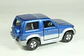 Tomica No. 30 Mitsubishi Pajero Metal Top Japan - Miniatura 2