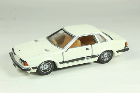 Tomica Limited No. 0012 Silvia 2000 ZSE-X China