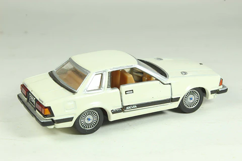 Tomica Limited No. 0012 Silvia 2000 ZSE-X China