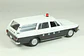 Tomica Limited Vintage LV-19a Toyopet Crown Police 1/64 - Miniatura 2